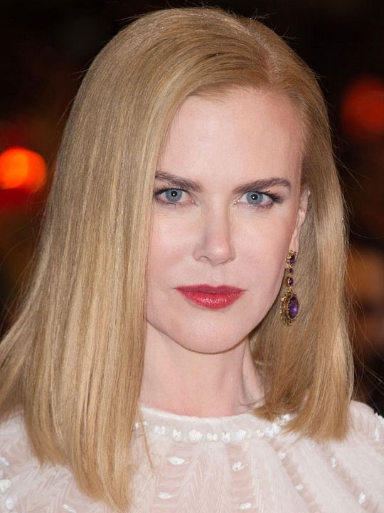 Afiş Nicole Kidman