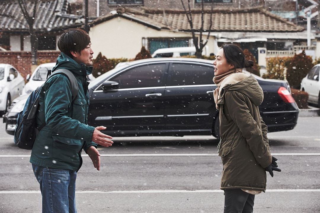 Doğru Zaman : Fotoğraf Jae-yeong Jeong, Kim Min-Hee