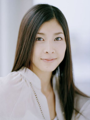 Afiş Yuko Takeuchi