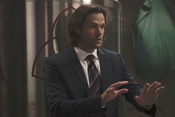 Fotoğraf Jared Padalecki