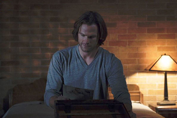 Fotoğraf Jared Padalecki