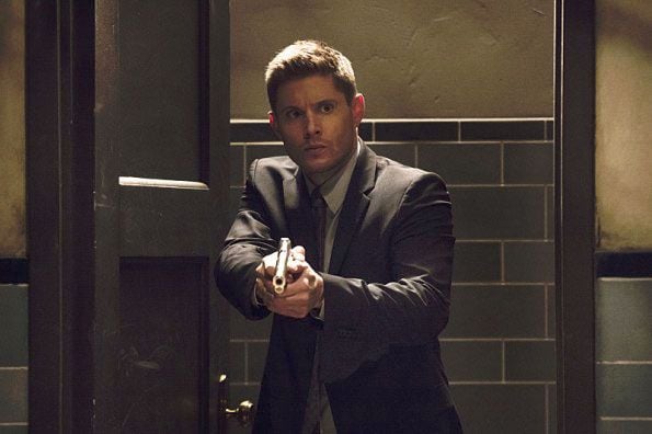 Fotoğraf Jensen Ackles