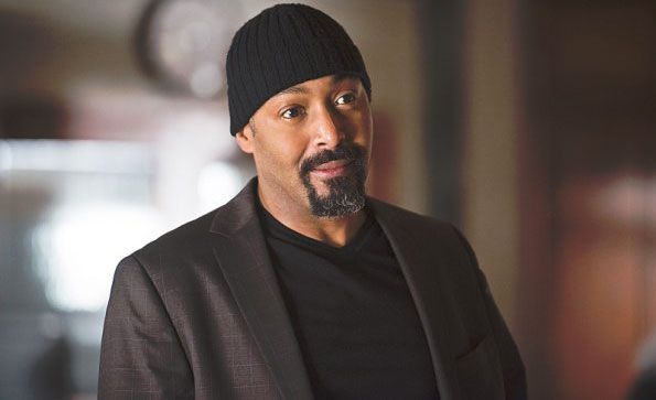 Fotoğraf Jesse L. Martin