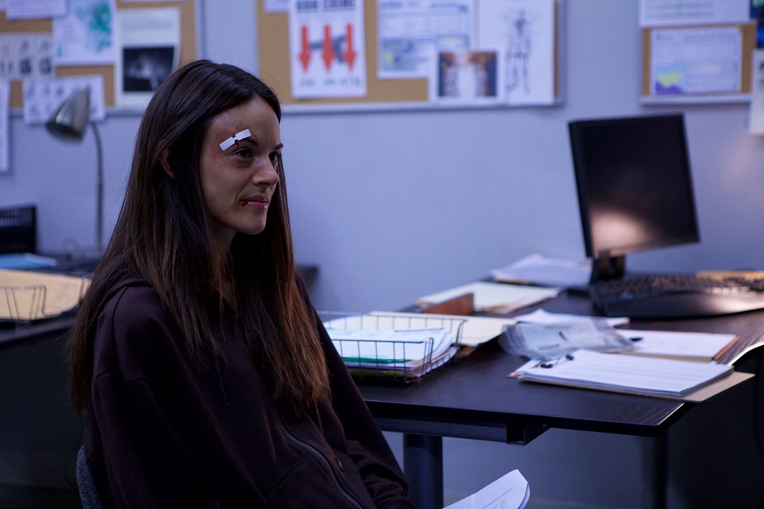 Fotoğraf Sarah Butler