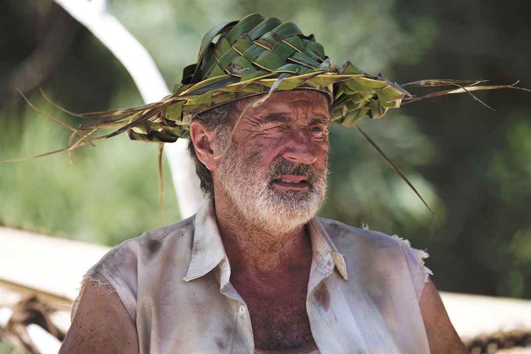 Fotoğraf Daniel Auteuil