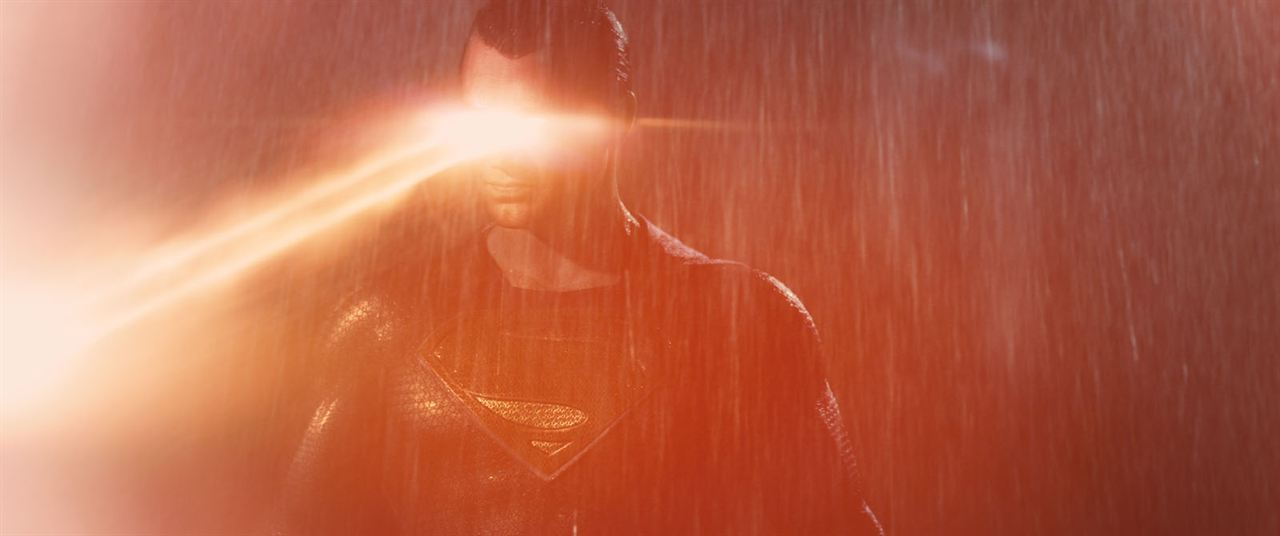 Batman v Superman: Adaletin Şafağı : Fotoğraf Henry Cavill