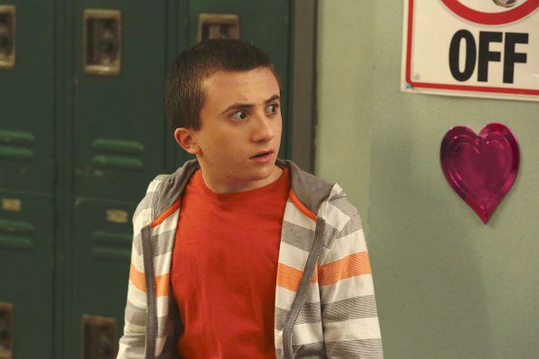 Fotoğraf Atticus Shaffer