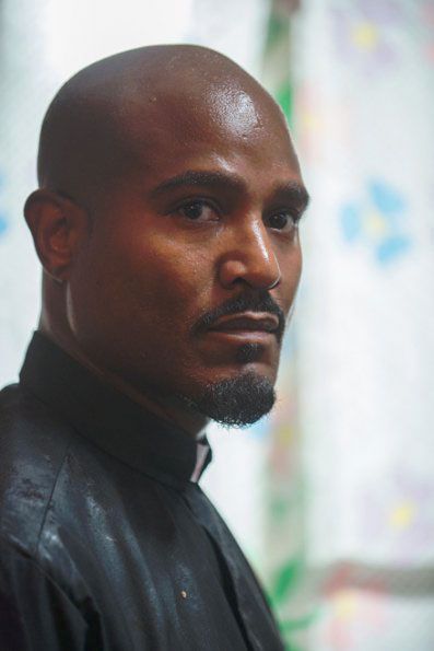 Fotoğraf Seth Gilliam