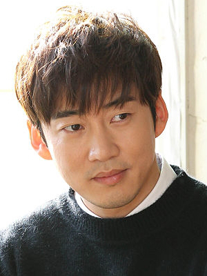 Afiş Kyesang Yoon