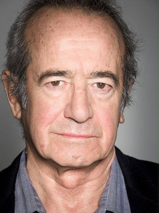 Afiş Sergio Hernandez