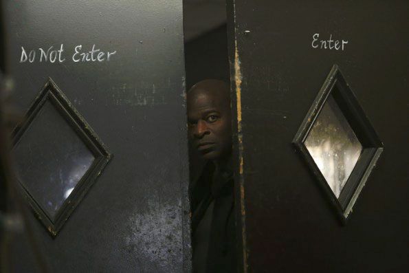 The Blacklist : Fotoğraf Hisham Tawfiq