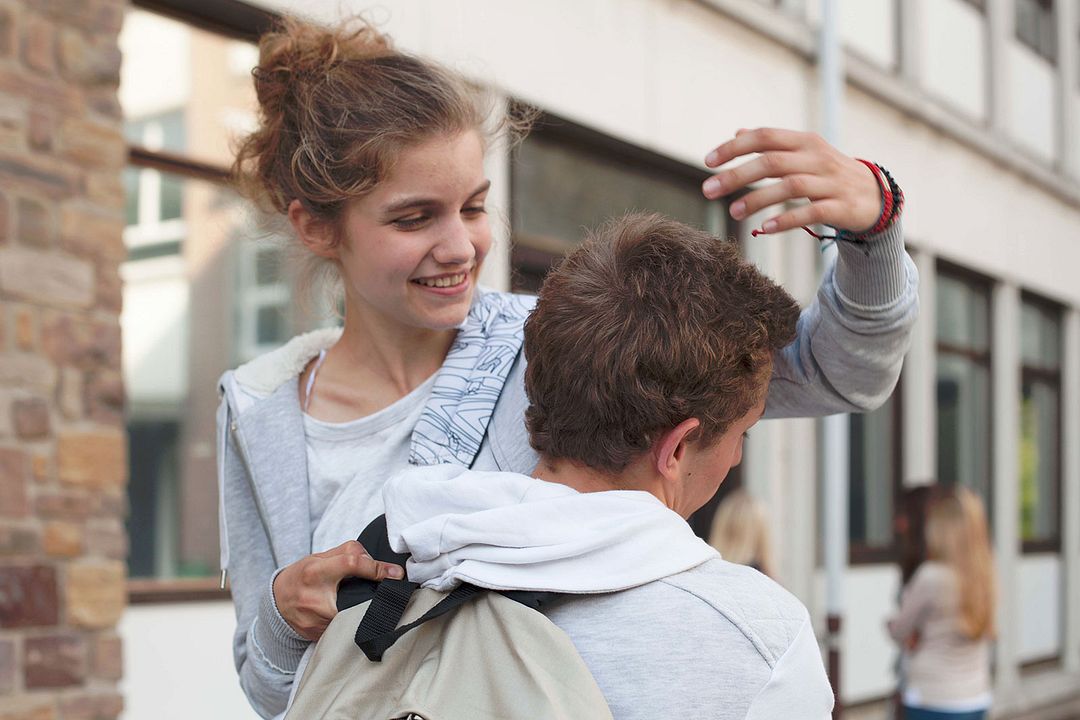Karar Kimin? : Fotoğraf Kacey Mottet Klein, Galatea Bellugi