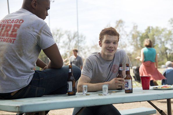 Fotoğraf Cameron Monaghan