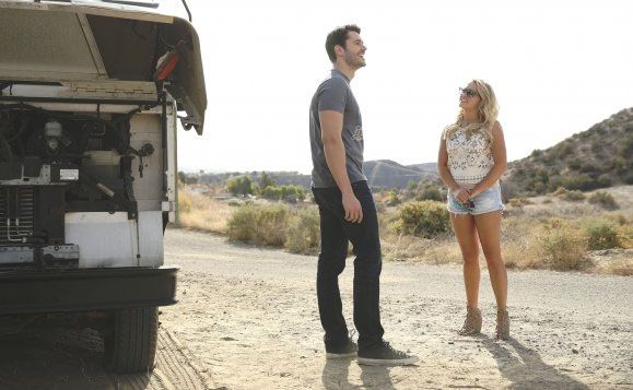 Young & Hungry : Fotoğraf Jayson Blair, Emily Osment