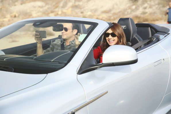 Young & Hungry : Fotoğraf Jonathan Sadowski, Aimee Carrero