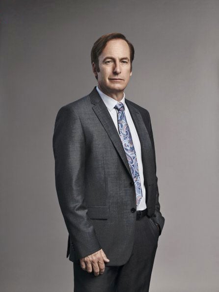 Fotoğraf Bob Odenkirk