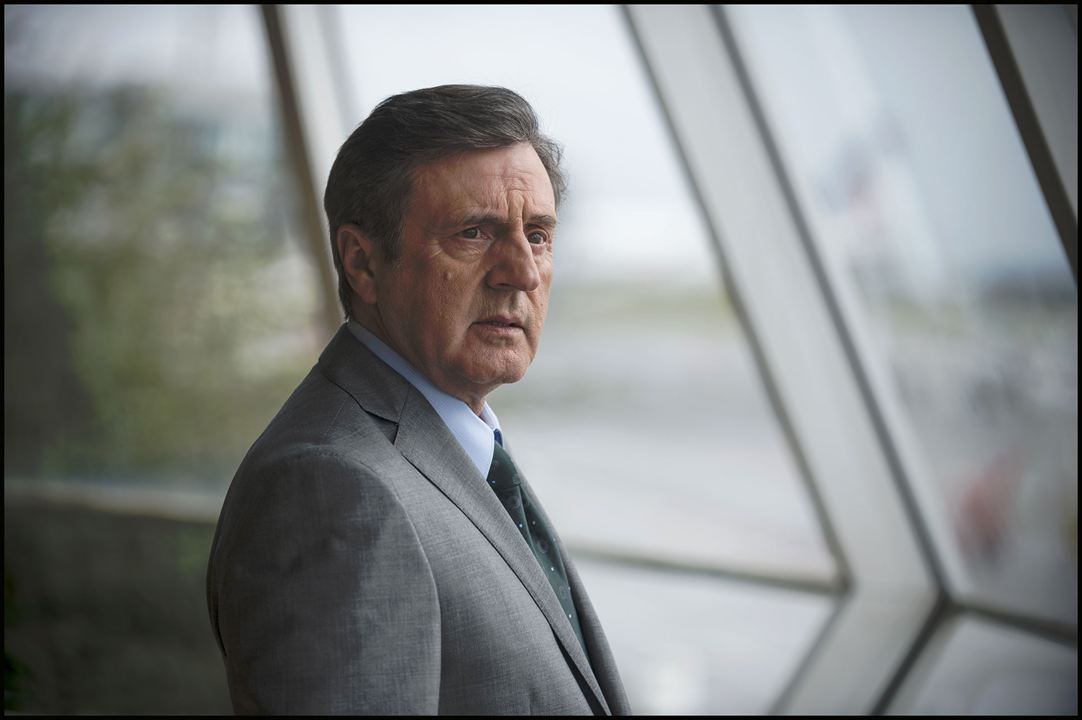 Fotoğraf Daniel Auteuil