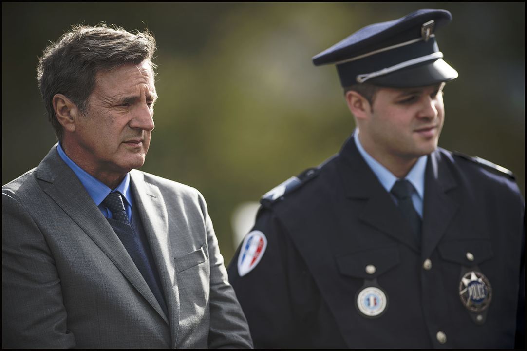 Fotoğraf Daniel Auteuil