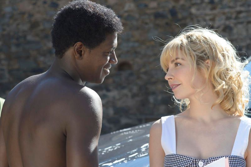 Fotoğraf David Baiot, Alix Bénézech