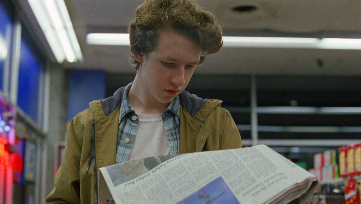 Sessiz Çığlık : Fotoğraf Devin Druid