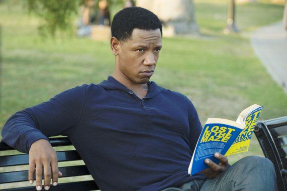 Fotoğraf Tory Kittles