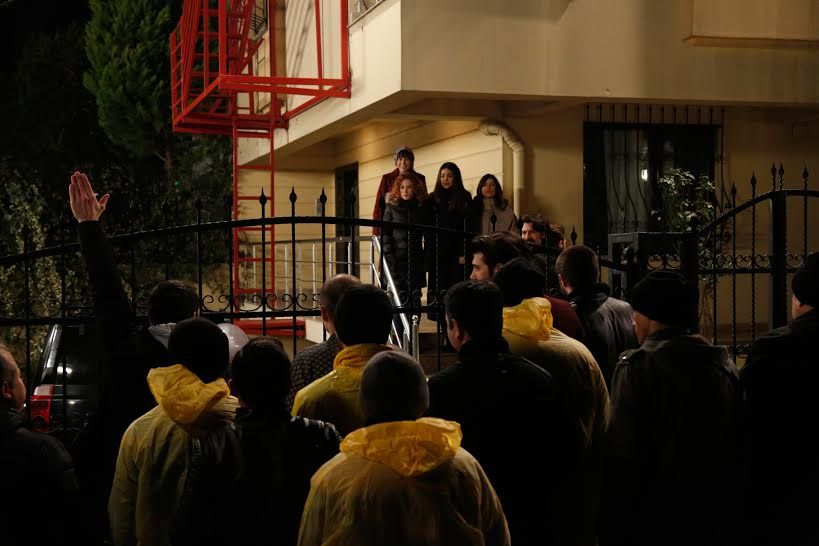 İnadına Aşk : Fotoğraf