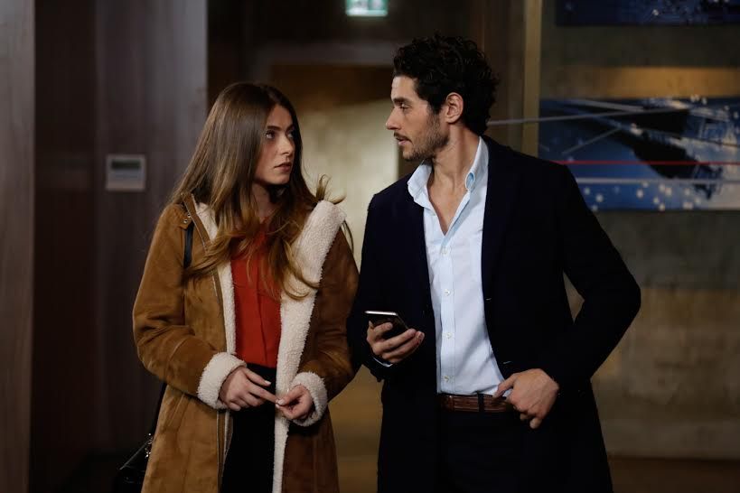 İnadına Aşk : Fotoğraf