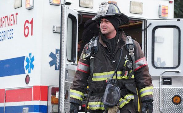 Fotoğraf Taylor Kinney