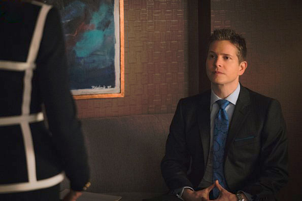 The Good Wife : Fotoğraf Matt Czuchry