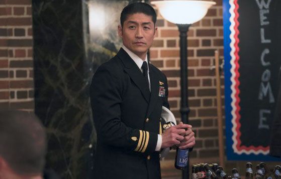 Fotoğraf Brian Tee