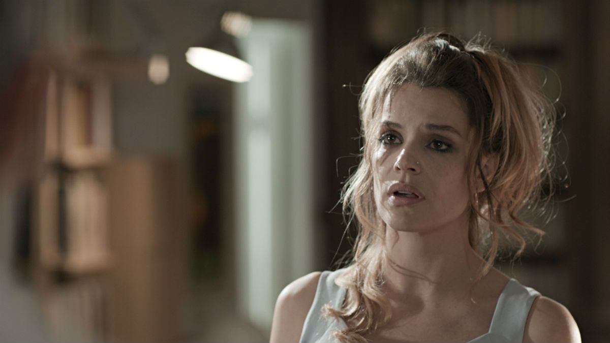 Fotoğraf Micaela Ramazzotti