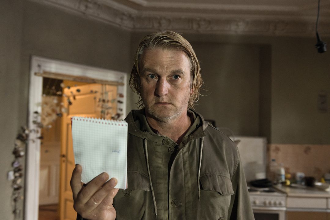 Fotoğraf Detlev Buck