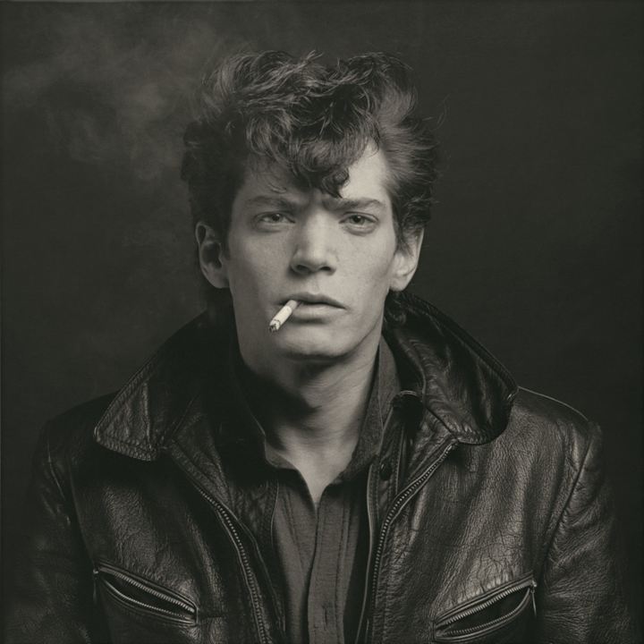 Mapplethorpe: Fotoğrafa Bak! : Fotoğraf