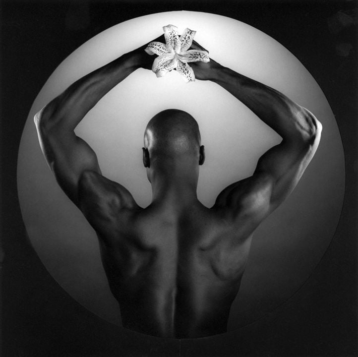 Mapplethorpe: Fotoğrafa Bak! : Fotoğraf