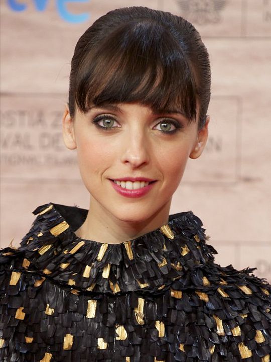 Afiş Leticia Dolera