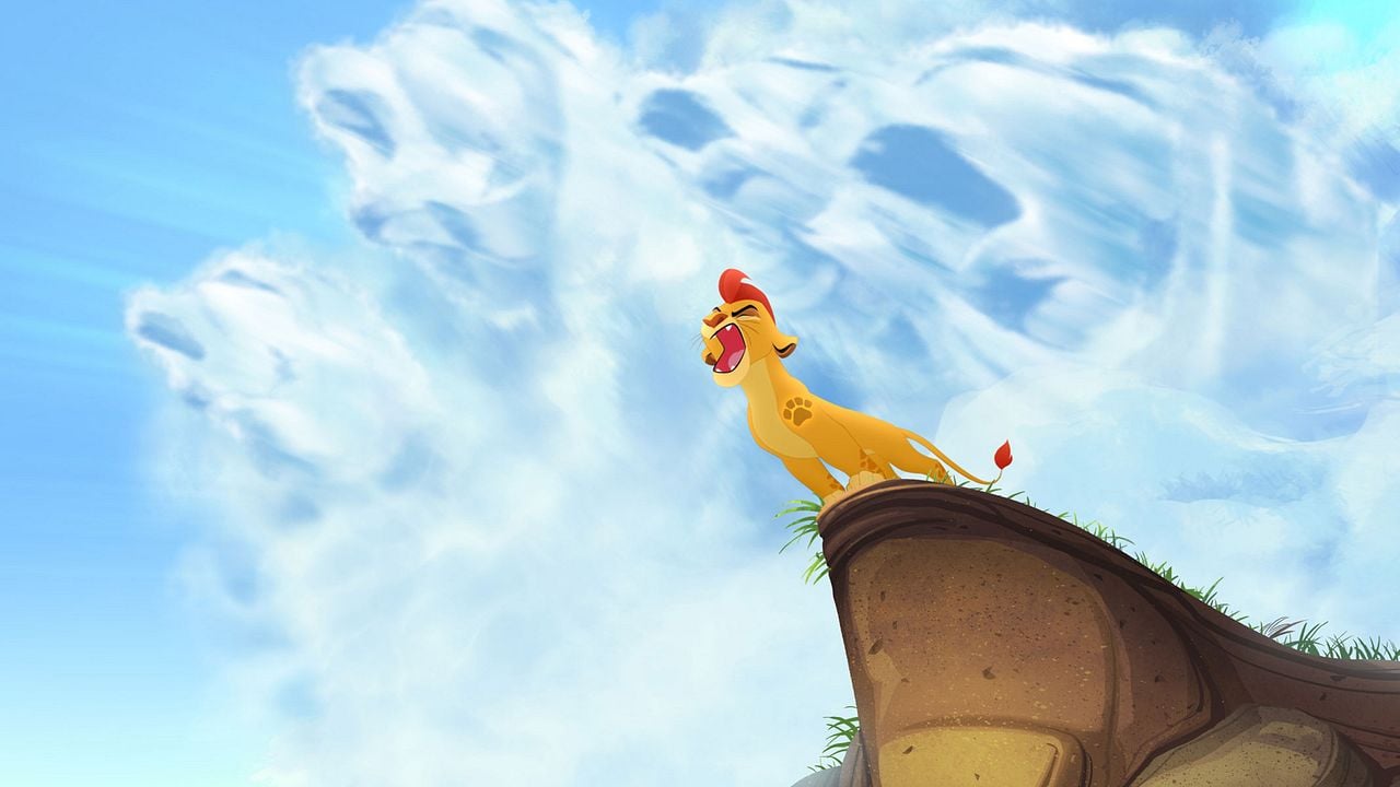 The Lion Guard : Fotoğraf