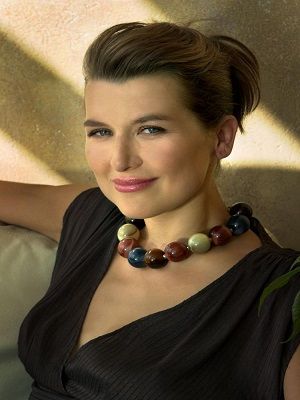 Afiş Katarzyna Herman