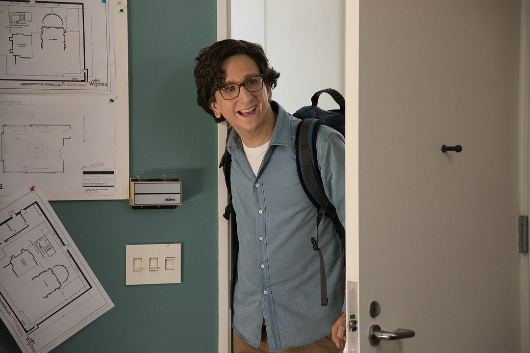 Fotoğraf Paul Rust