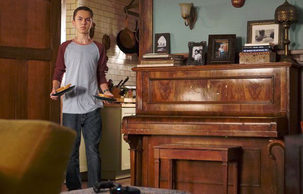 Fotoğraf Hayden Byerly