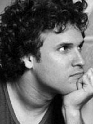Afiş Yadier Fernández