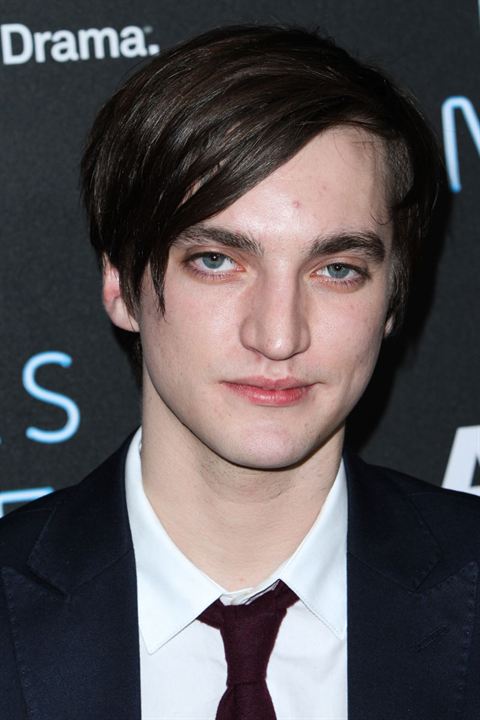 Vignette (magazine) Richard Harmon