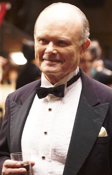 Fotoğraf Kurtwood Smith