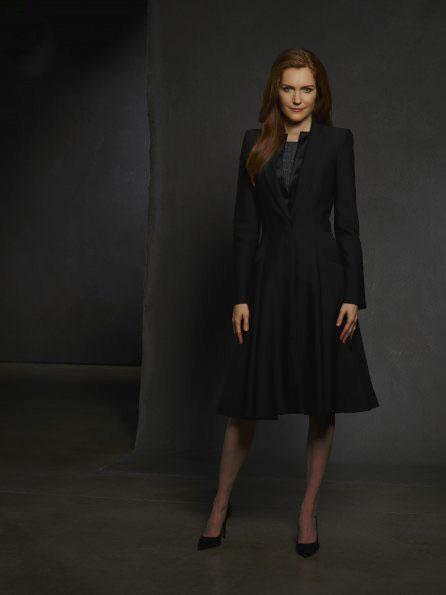 Fotoğraf Darby Stanchfield