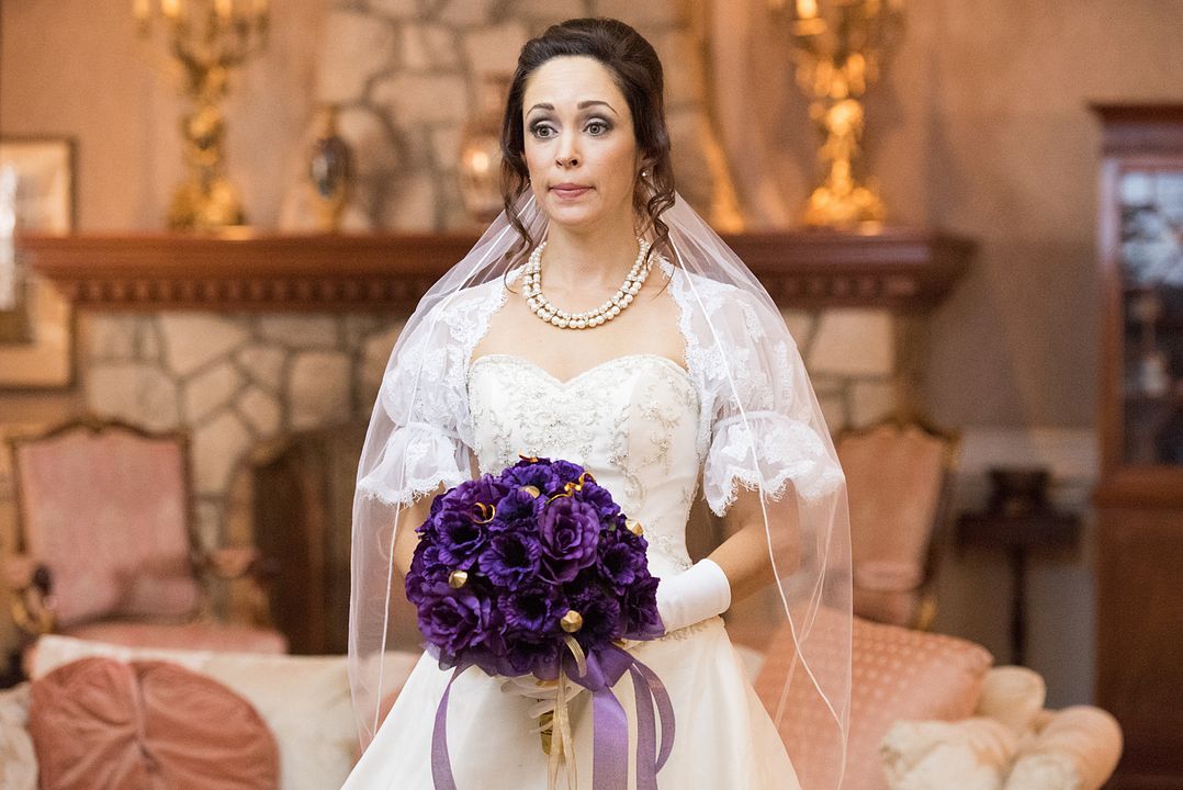 Fotoğraf Autumn Reeser