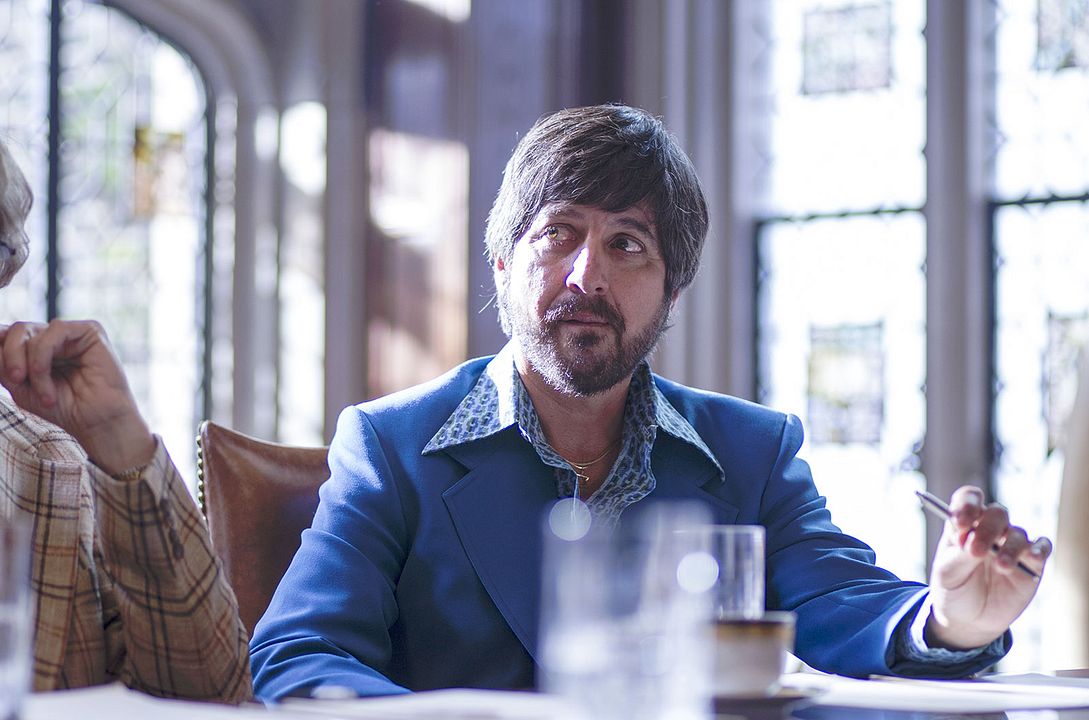 Fotoğraf Ray Romano