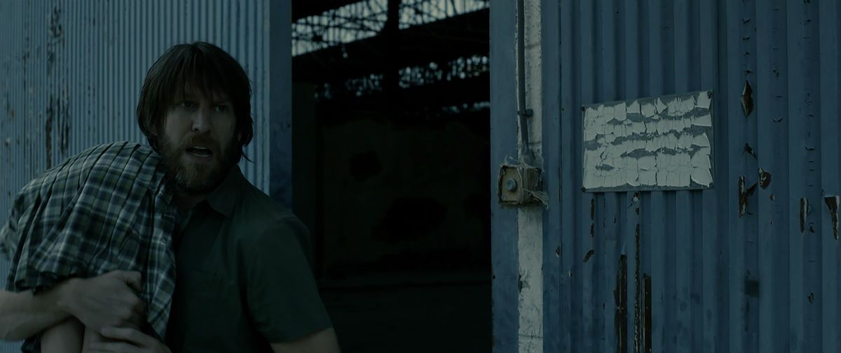 Fotoğraf Andrew Tarbet