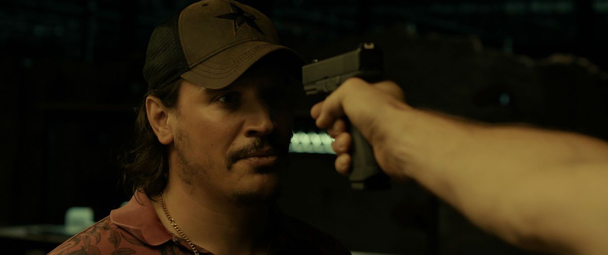 Fotoğraf Sergio Peris-Mencheta