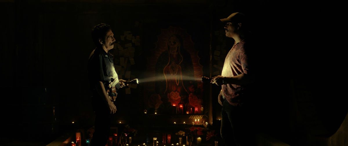 Fotoğraf Sergio Peris-Mencheta