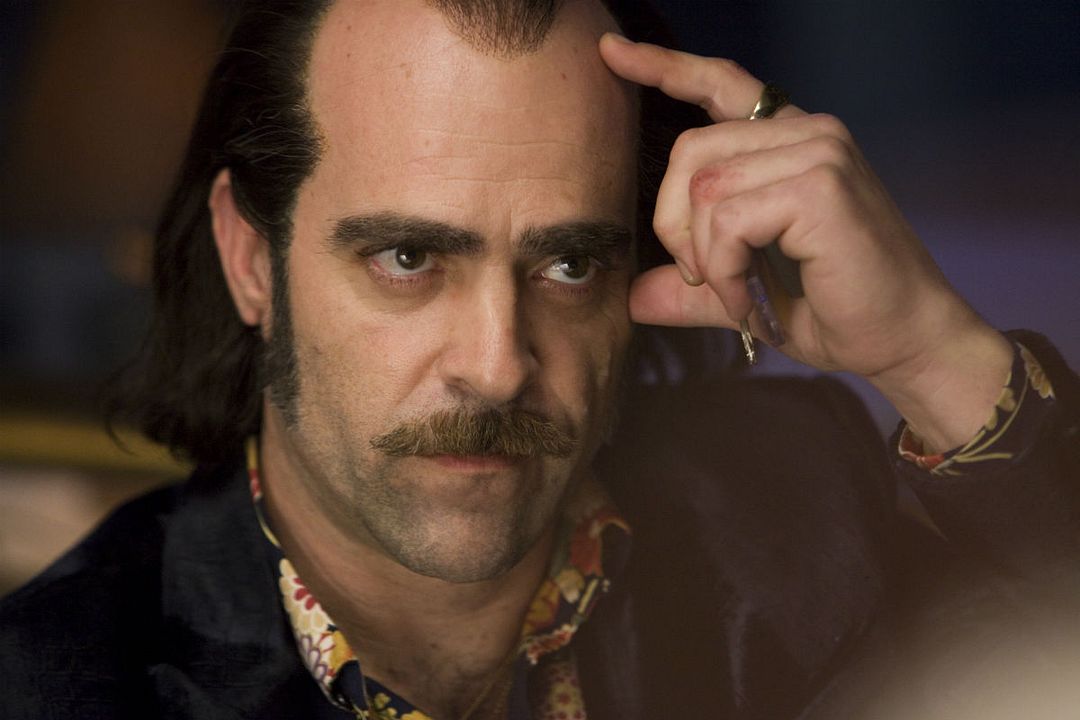 Toro : Fotoğraf Luis Tosar