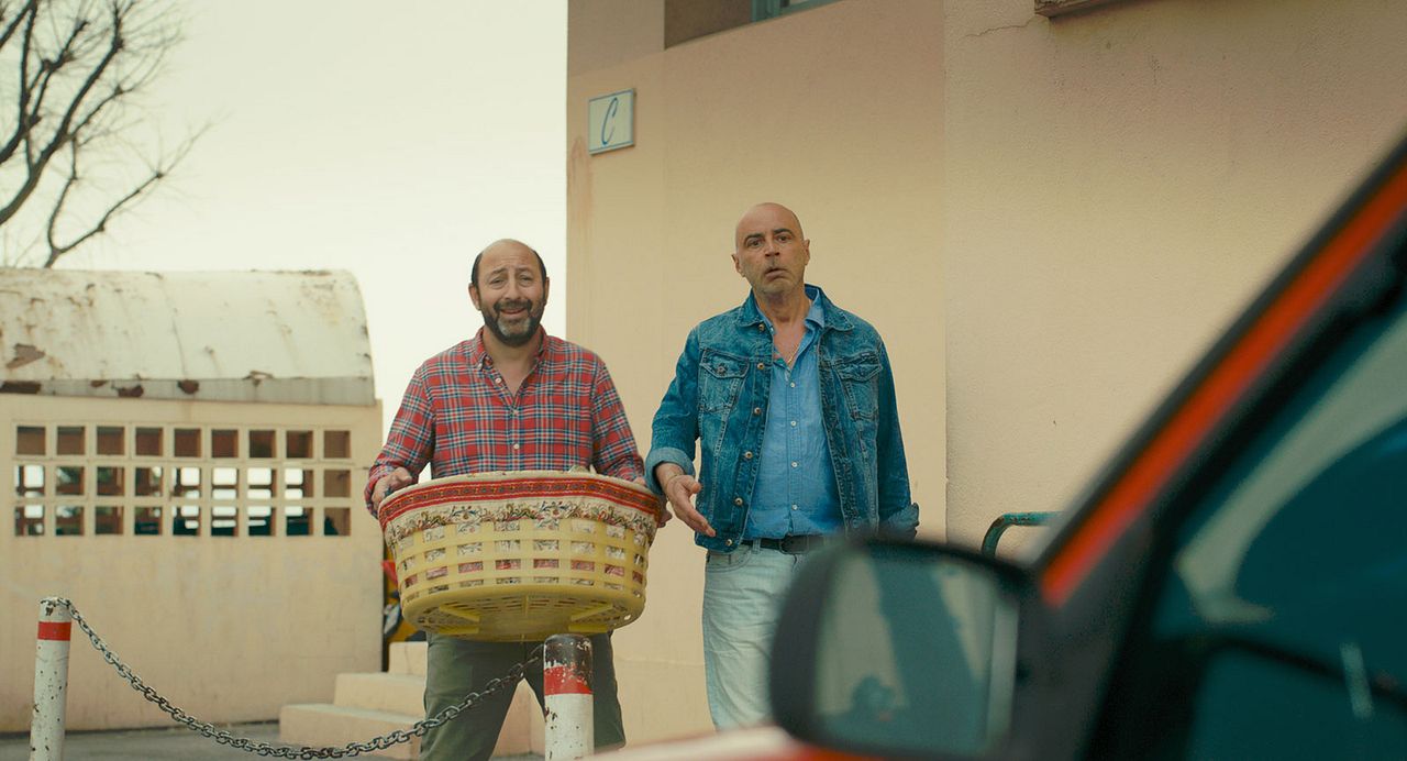 Fotoğraf Kad Merad